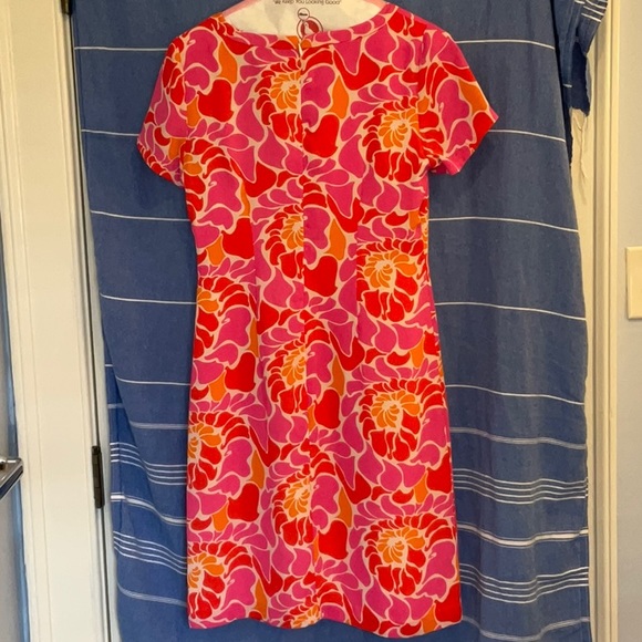 NWT Banana Republic Dress - Picture 3 of 5